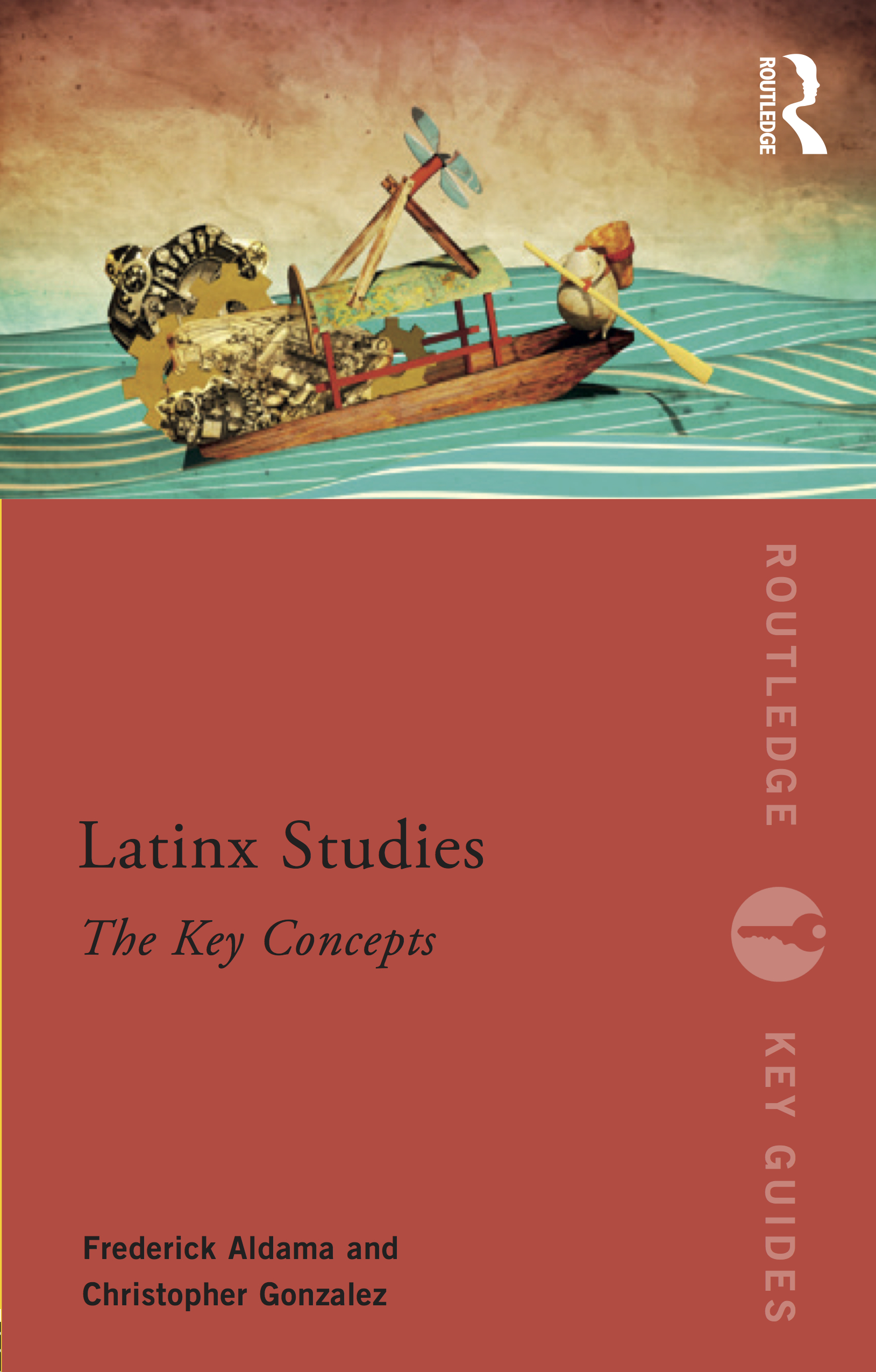 Latinx Studies: Key Concepts