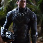 Pop Culture Podcast—Episode 9: ProfessorLatinX & Students React to “Black Panther”