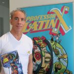 WOSU: Sol-Con Comics Expo Encourages Minority Students To Tell Their Own Stories—by Debbie Holmes